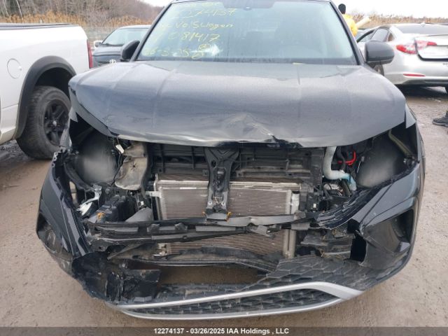 3VVGX7B20RM081417 Volkswagen Taos