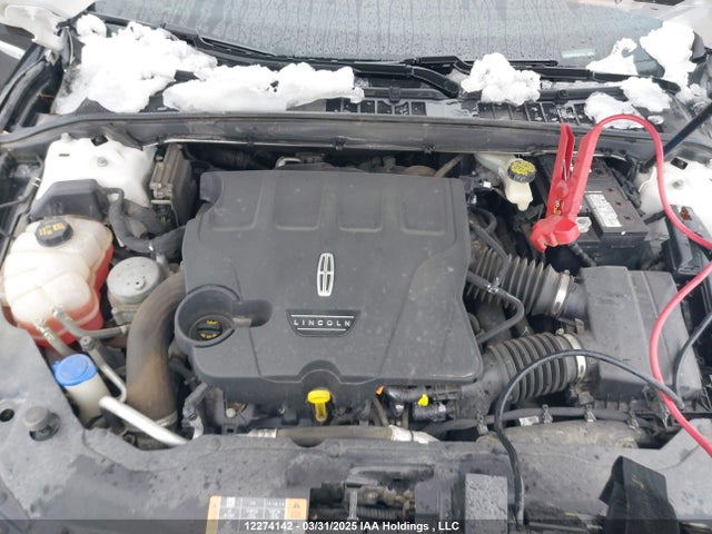 1LN6L9NCXH5601919 Lincoln 3.0l gtdi