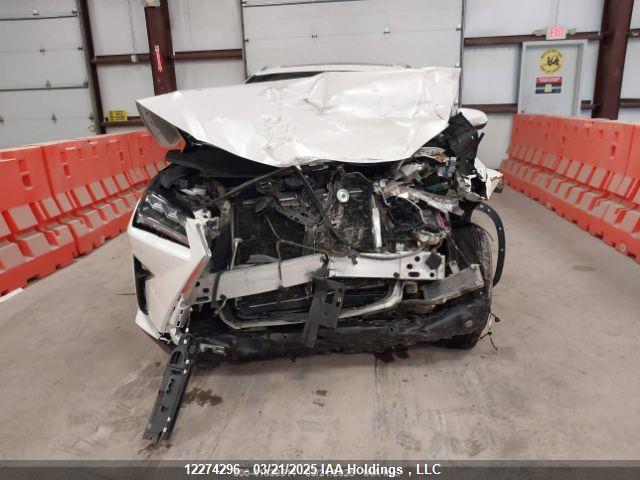 Lexus RX 2017 2T2BZMCA0HC058763 Image 12