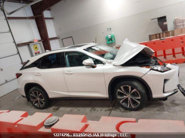Lexus RX 2017 2T2BZMCA0HC058763 Image 13
