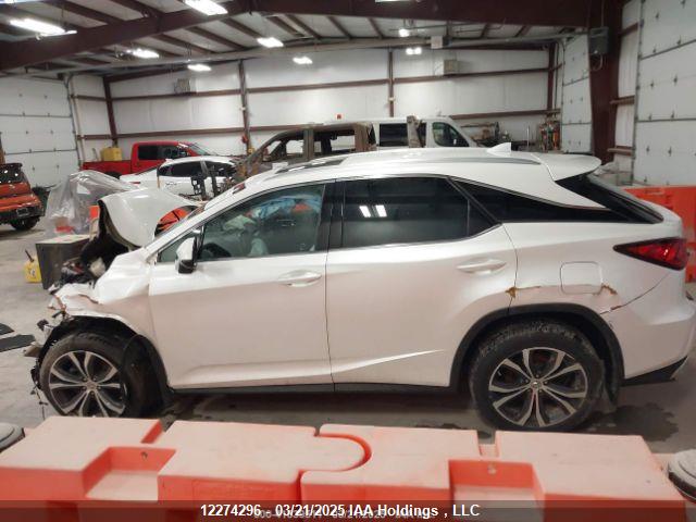 Lexus RX 2017 2T2BZMCA0HC058763 Image 14
