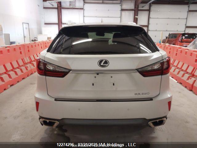 Lexus RX 2017 2T2BZMCA0HC058763 Image 16