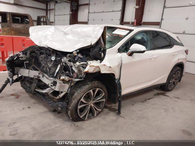 Lexus RX 2017 2T2BZMCA0HC058763 Image 3