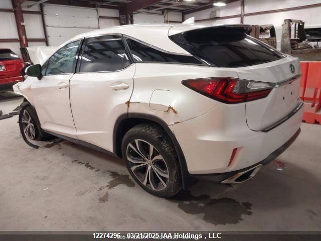 Lexus RX 2017 2T2BZMCA0HC058763 Image 4