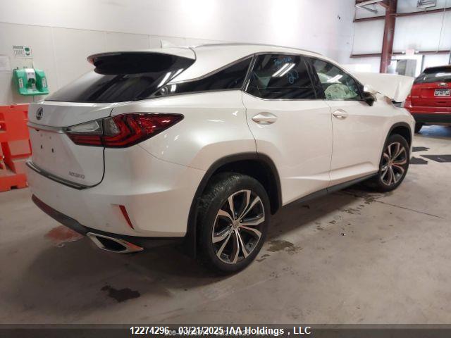 Lexus RX 2017 2T2BZMCA0HC058763 Image 5