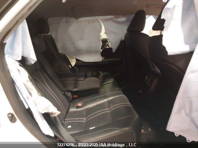 Lexus RX 2017 2T2BZMCA0HC058763 Image 9