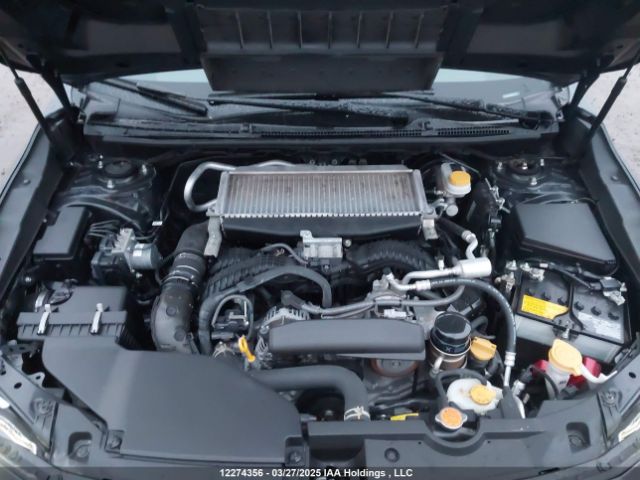 JF1VBAF69N9023075 Subaru dib