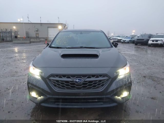 JF1VBAF69N9023075 Subaru dib