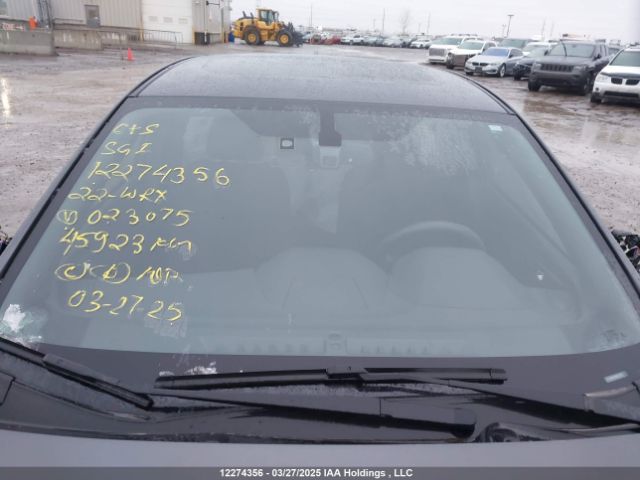 JF1VBAF69N9023075 Subaru dib