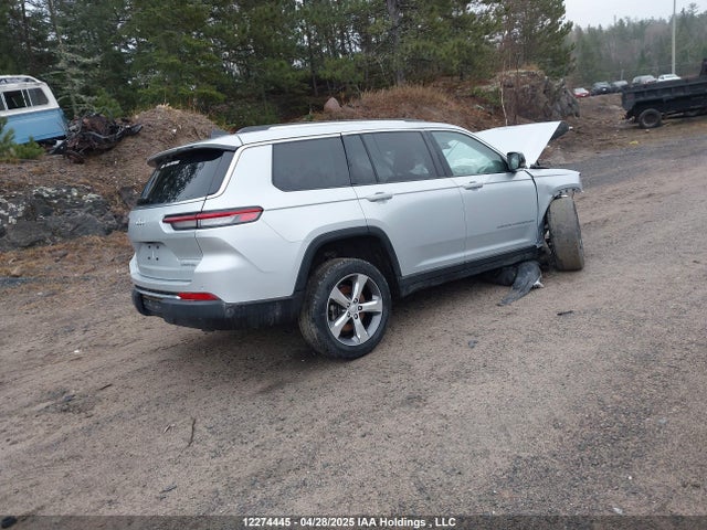 1C4RJKBG6R8943941 Jeep 2024