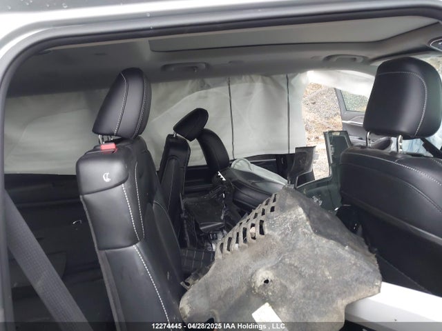 1C4RJKBG6R8943941 Jeep 2024