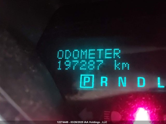 1GNKVGKD8EJ199486 Chevrolet Traverse Lt