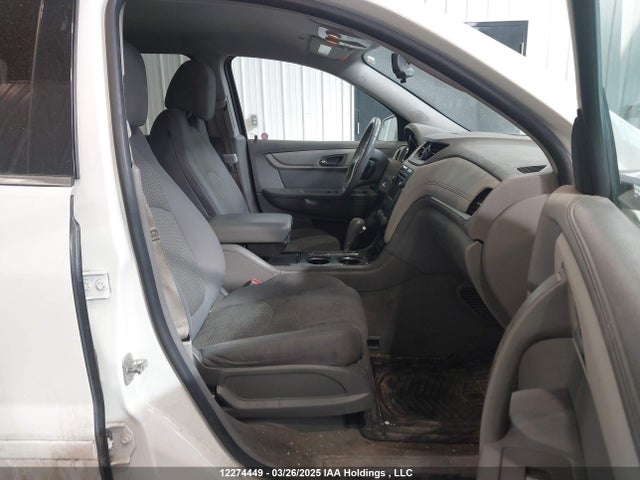 1GNKVGKD8EJ199486 Chevrolet Traverse Lt