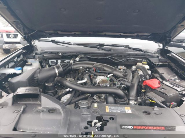 1FTER4LR2RLE08265 Ford Ranger Raptor