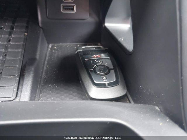 1FTER4LR2RLE08265 Ford Ranger Raptor