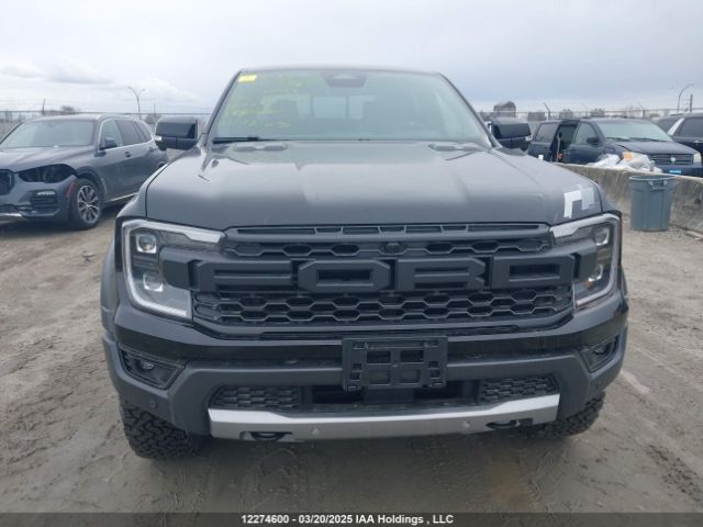 1FTER4LR2RLE08265 Ford Ranger Raptor