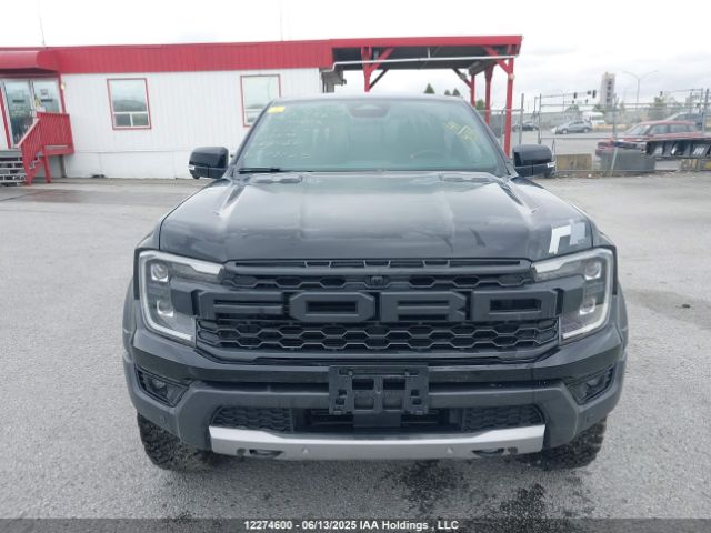 1FTER4LR2RLE08265 Ford Ranger Raptor