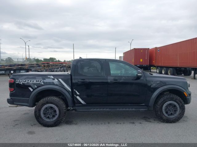 1FTER4LR2RLE08265 Ford Ranger Raptor