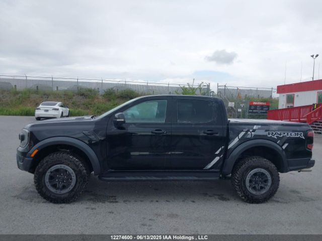 1FTER4LR2RLE08265 Ford Ranger Raptor