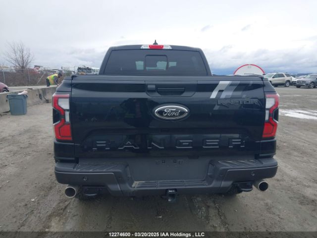 1FTER4LR2RLE08265 Ford Ranger Raptor