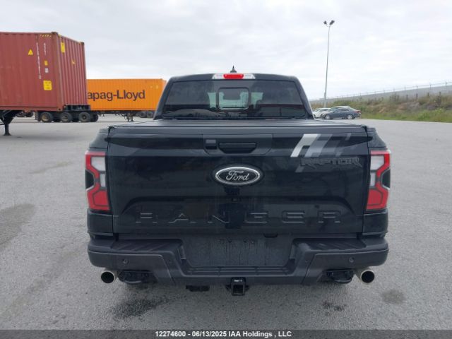 1FTER4LR2RLE08265 Ford Ranger Raptor
