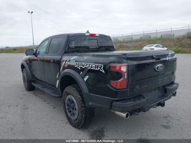 1FTER4LR2RLE08265 Ford Ranger Raptor