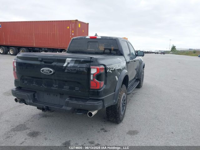 1FTER4LR2RLE08265 Ford Ranger Raptor