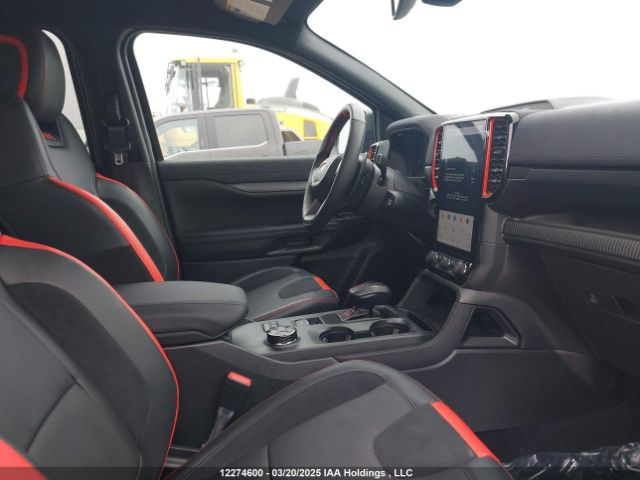 1FTER4LR2RLE08265 Ford Ranger Raptor