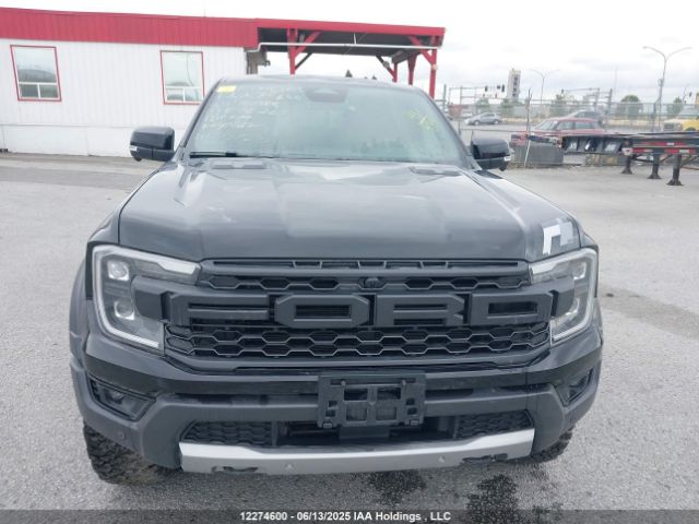 1FTER4LR2RLE08265 Ford Ranger Raptor