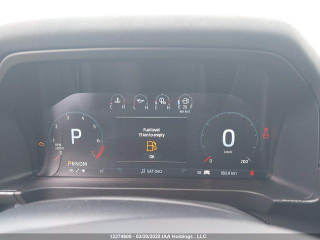 1FTER4LR2RLE08265 Ford Ranger Raptor
