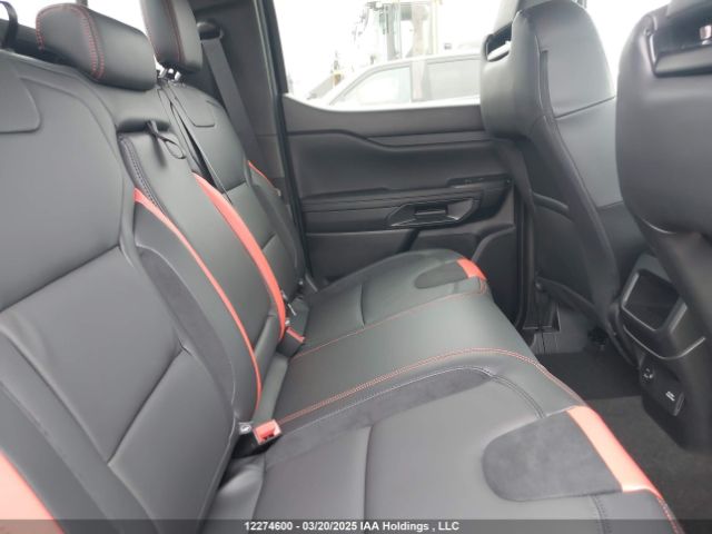 1FTER4LR2RLE08265 Ford Ranger Raptor