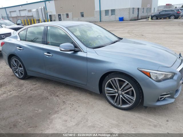 JN1BV7AR6FM418325 Infiniti Q50 Premium/sport