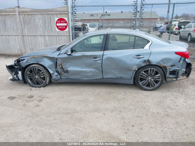 JN1BV7AR6FM418325 Infiniti Q50 Premium/sport