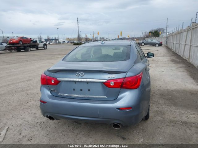 JN1BV7AR6FM418325 Infiniti Q50 Premium/sport