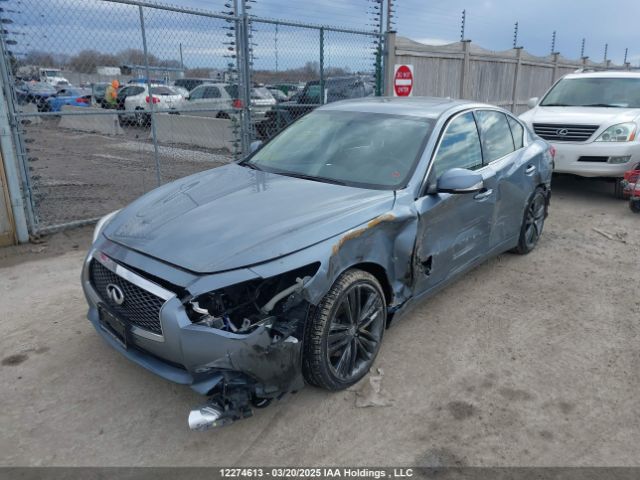 JN1BV7AR6FM418325 Infiniti Q50 Premium/sport