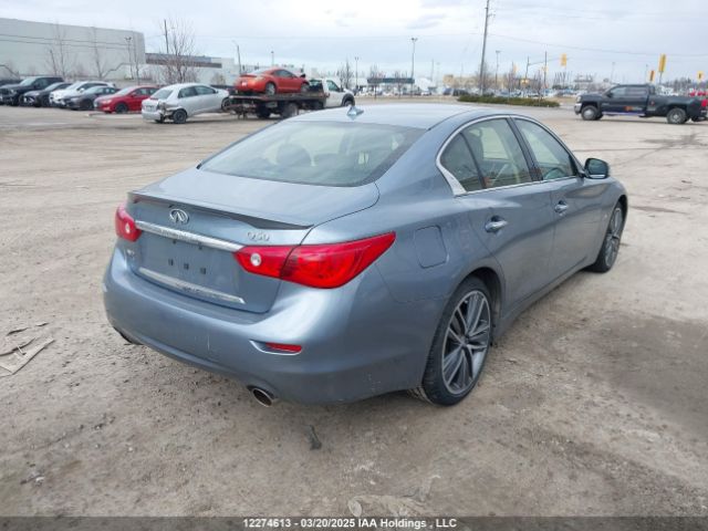 JN1BV7AR6FM418325 Infiniti Q50 Premium/sport