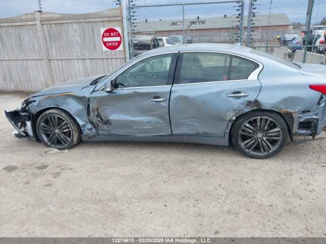 JN1BV7AR6FM418325 Infiniti Q50 Premium/sport