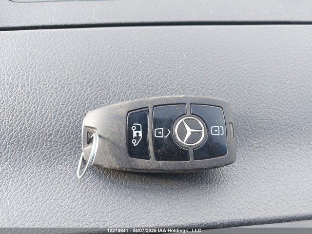 W1Y4ECVY6NP486715 Mercedes-Benz om642