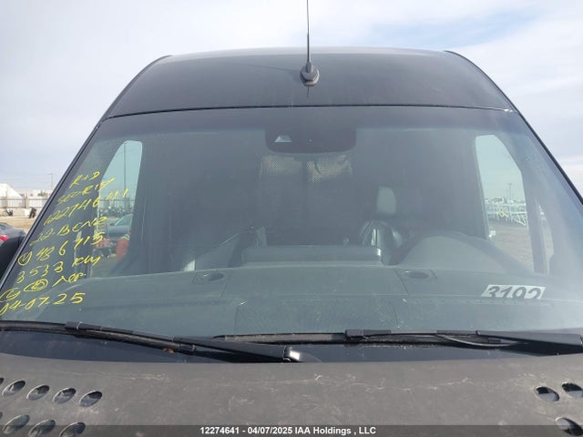 W1Y4ECVY6NP486715 Mercedes-Benz om642