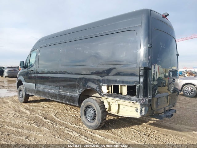 W1Y4ECVY6NP486715 Mercedes-Benz om642