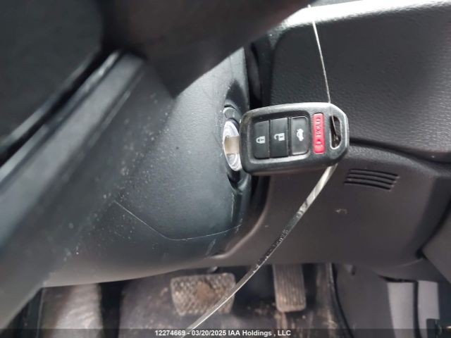 2HGFC2F55LH022447 Honda Civic Lx