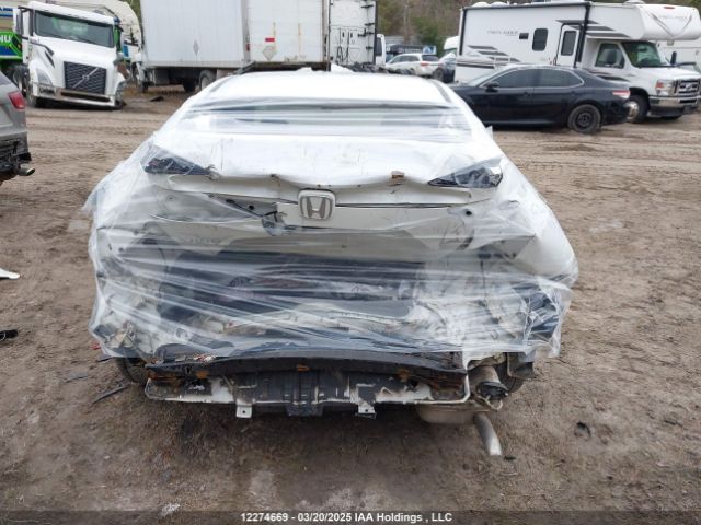 2HGFC2F55LH022447 Honda Civic Lx