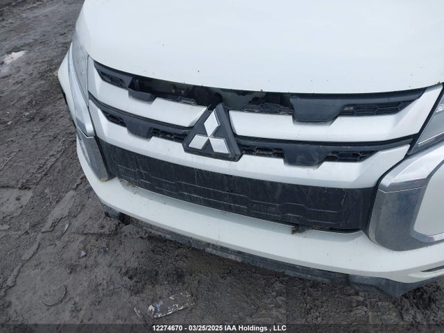 Mitsubishi mivec 2020 JA4AH3AU9LU605867 Image 10