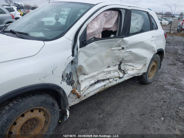 Mitsubishi mivec 2020 JA4AH3AU9LU605867 Image 12