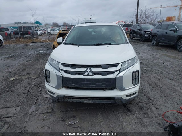 Mitsubishi mivec 2020 JA4AH3AU9LU605867 Image 13