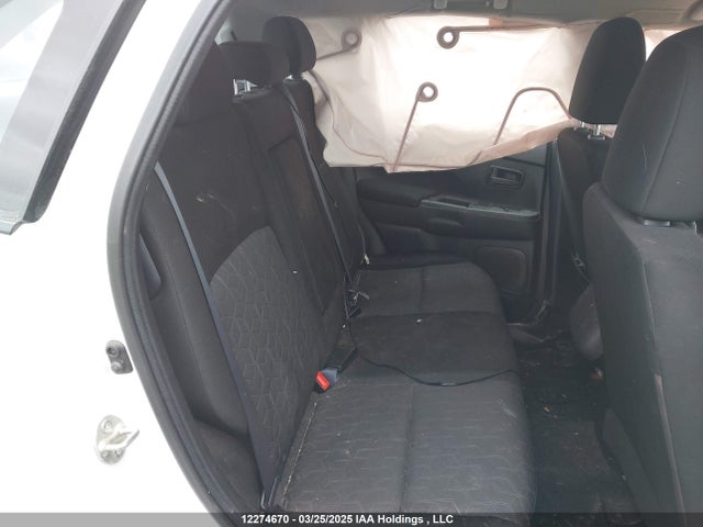 Mitsubishi mivec 2020 JA4AH3AU9LU605867 Image 8