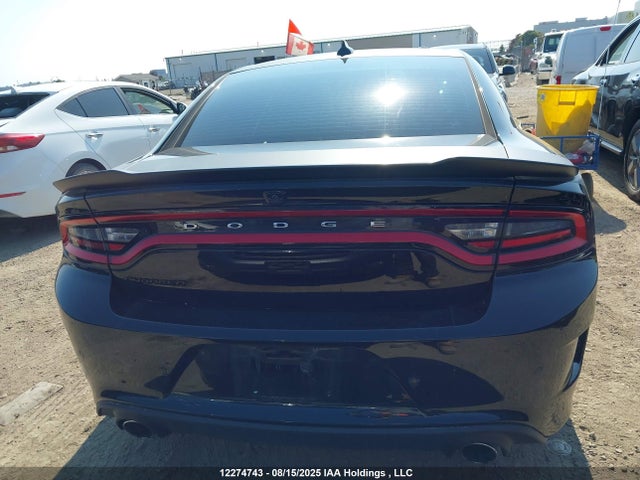 Dodge Charger 2023 2C3CDXGJ2PH655571 Image 16