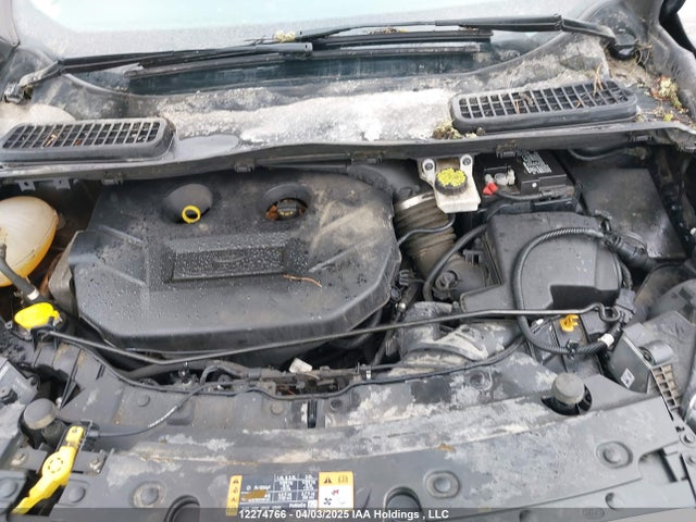 Ford Escape 2017 1FMCU9J92HUD97519 Image 10