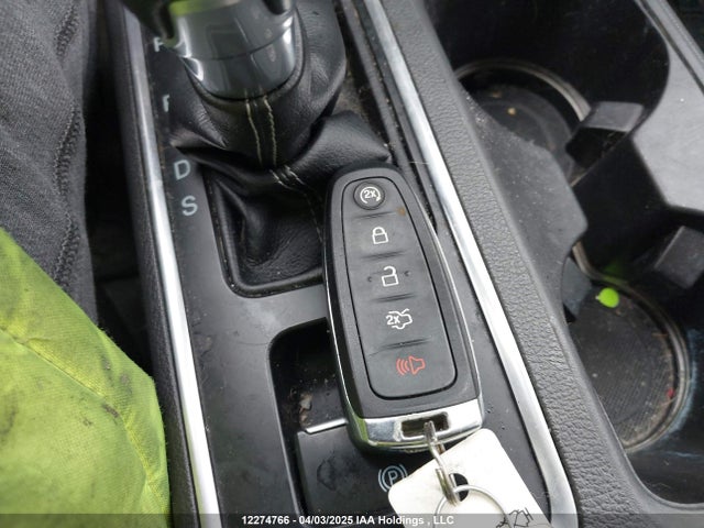 Ford Escape 2017 1FMCU9J92HUD97519 Image 11