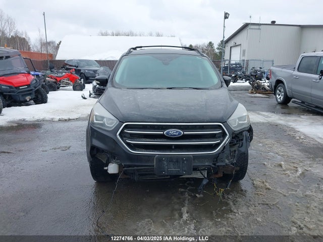 Ford Escape 2017 1FMCU9J92HUD97519 Image 12